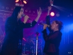 Bára Basiková & Precedens