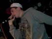 Ty Nikdy Label