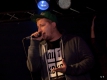 Ty Nikdy Label