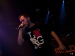 Ty Nikdy Label