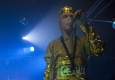 Stár Váls: Rockin' In The Free World