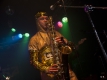 Stár Váls: Rockin' In The Free World