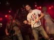 Stár Váls: Rockin' In The Free World