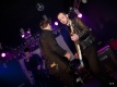 Audiotek Kill The Night Live!