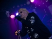 UK Subs (UK), T.V. Smith (UK)