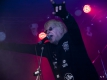 UK Subs (UK), T.V. Smith (UK)