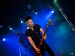 UK Subs (UK), T.V. Smith (UK)