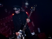UK Subs (UK), T.V. Smith (UK)