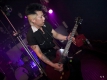 UK Subs (UK), T.V. Smith (UK)