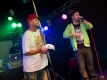 Tafrob, Morelo, křty alb Krásný ztráty a Den poté