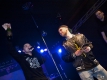 Tafrob, Morelo, křty alb Krásný ztráty a Den poté