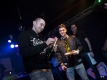 Tafrob, Morelo, křty alb Krásný ztráty a Den poté
