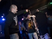 Tafrob, Morelo, křty alb Krásný ztráty a Den poté