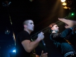 Tafrob, Morelo, křty alb Krásný ztráty a Den poté