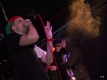 Tafrob, Morelo, křty alb Krásný ztráty a Den poté