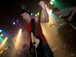 Audiotek Kill The Night Live!