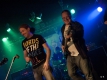 AUDIOTEK Kill the Night LIVE!