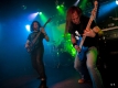 Bonecrusher Fest: Job For A Cowboy (USA)...
