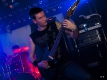 Bonecrusher Fest: Job For A Cowboy (USA)...