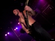 Bonecrusher Fest: Job For A Cowboy (USA)...