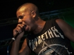 Bonecrusher Fest: Job For A Cowboy (USA)...