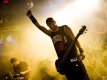 Bonecrusher Fest: Job For A Cowboy (USA)...