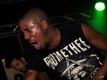 Bonecrusher Fest: Job For A Cowboy (USA)...