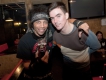 T.M. Stevens (USA) & Shocka Zooloo