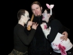 Zombie Walk after party