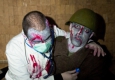 Zombie Walk after party