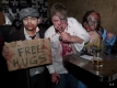 Zombie Walk after party