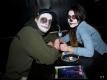 Zombie Walk after party