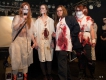Zombie Walk after party