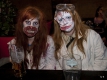 Zombie Walk after party