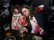 Zombie Walk after party