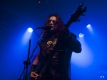 Besatt (PL), Pergamen, Dark Seal, Evil (SK)
