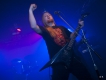 Besatt (PL), Pergamen, Dark Seal, Evil (SK)