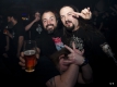 Besatt (PL), Pergamen, Dark Seal, Evil (SK)