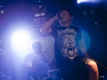 AUDIOTEK Kill the Night Live!