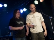 AUDIOTEK Kill the Night Live!