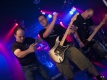 AUDIOTEK Kill the Night Live!