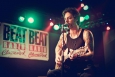 Richie Kotzen: Solo Show Tour 2013