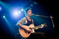 Richie Kotzen: Solo Show Tour 2013
