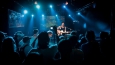 Richie Kotzen: Solo Show Tour 2013