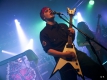 AUDIOTEK Kill the Night Live!