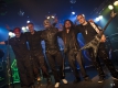 AUDIOTEK Kill the Night Live!
