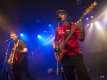 AUDIOTEK Kill the Night Live!