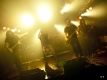 AUDIOTEK Kill the Night Live!