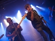 Melodka Rock Opening Party