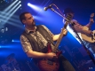 Melodka Rock Opening Party